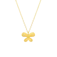 Necklace Sanija Gold