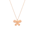 Necklace Sanija Rose Gold