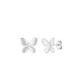 Earrings Elen Silver