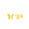 Earrings Elen Gold
