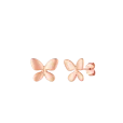 Earrings Elen Rose Gold