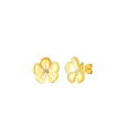 Earrings Floret Gold