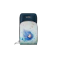 Stella Crossbody Wallet