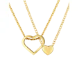 Necklace Claribel Gold
