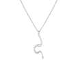 Necklace Vireya Silver
