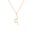 Necklace Vireya Rose Gold