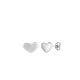 Earrings Amoria Silver