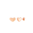 Earrings Amoria Rose Gold