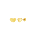 Earrings Amoria Gold