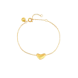 Bracelet Amoria Gold