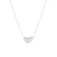 Necklace Amoria Silver