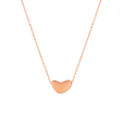 Necklace Amoria Rose Gold