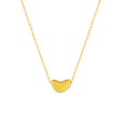 Necklace Amoria Gold