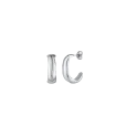 Earrings Isary Silver