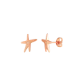 Earrings Nyxa Rose Gold