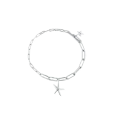 Bracelet Nyxa Silver