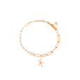 Bracelet Nyxa Rose Gold