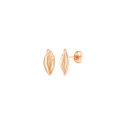 Earrings Virela Rose Gold