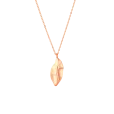 Necklace Virela Rose Gold