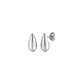 Earrings Lurea Silver