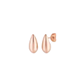 Earrings Lurea Rose Gold