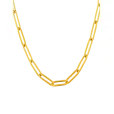Necklace Elar Gold