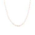 Necklace Mireya Gold