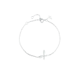 Bracelet Elaria Silver