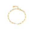 Bracelet Isel Gold