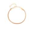 Bracelet Evoa Rose Gold