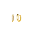 Earrings Elysium Gold