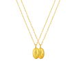 Necklace Auremi Gold