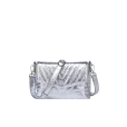 Leyra Dazzling Silver