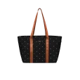 Rizzo Dotty Black