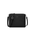 Coalie Suede Black