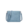 Coalie Suede Blue