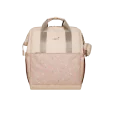 Eloa Flowers Beige