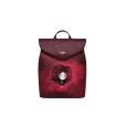Laura Flap Backpack