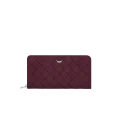 Nightie Nicci Intrecciato Wine Red