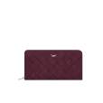 Nightie Nicci Intrecciato Wine Red