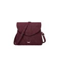 Byrsa Intrecciato Wine Red