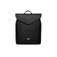 Joanna Intrecciato Black
