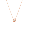 Necklace Ellin Rose Gold