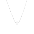 Necklace Amora Silver