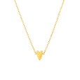 Necklace Amora Gold