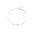 Bracelet Amora Silver