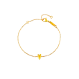 Bracelet Amora Gold