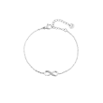 Bracelet Enso Silver