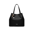 Roselda Charm Black