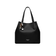 Roselda Charm Black